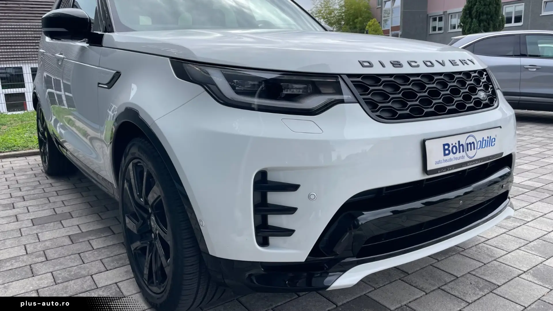 LAND ROVER DISCOVERY 5 D300   R-DYNAMIC SE Pano