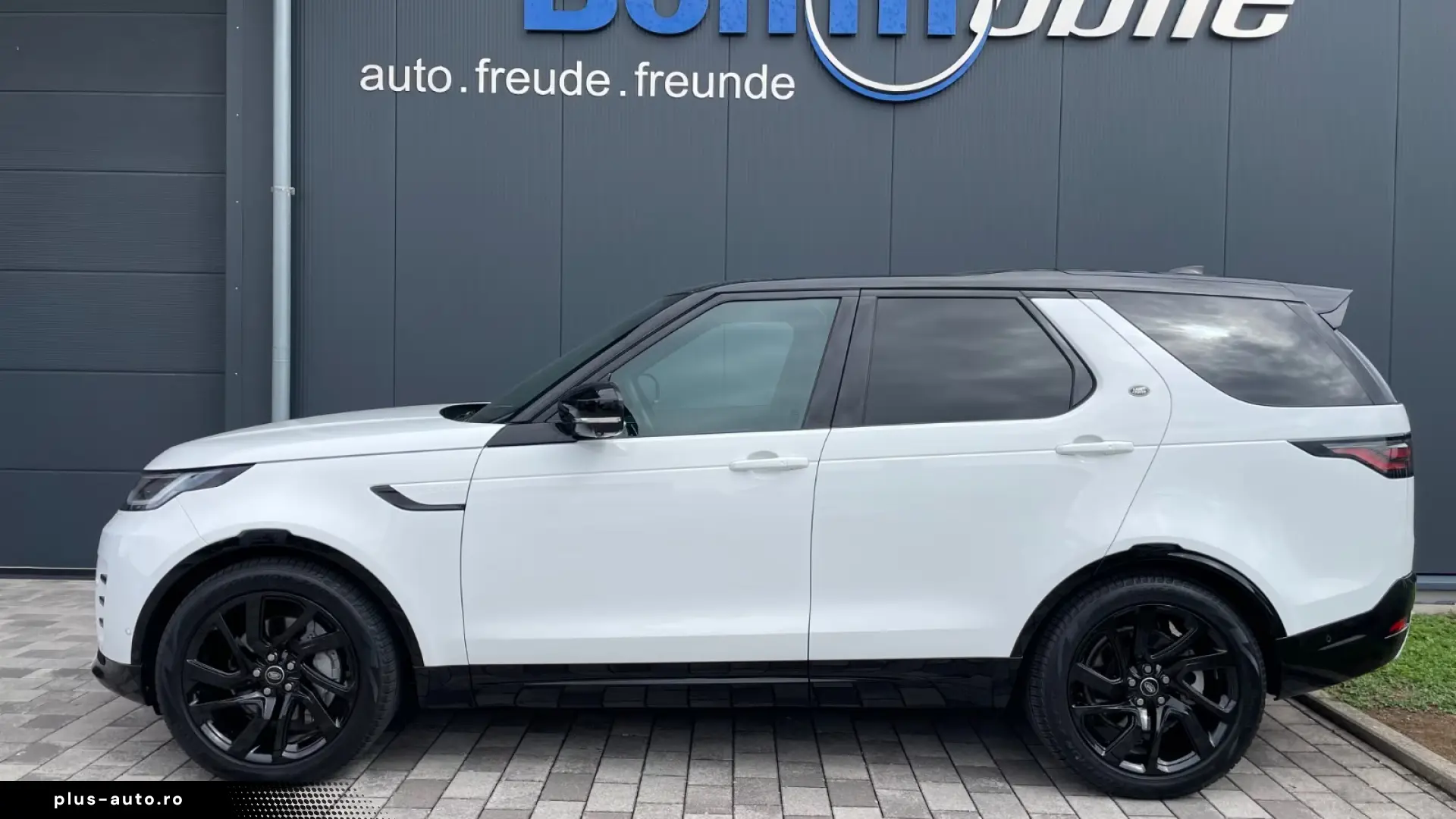 LAND ROVER DISCOVERY 5 D300   R-DYNAMIC SE Pano