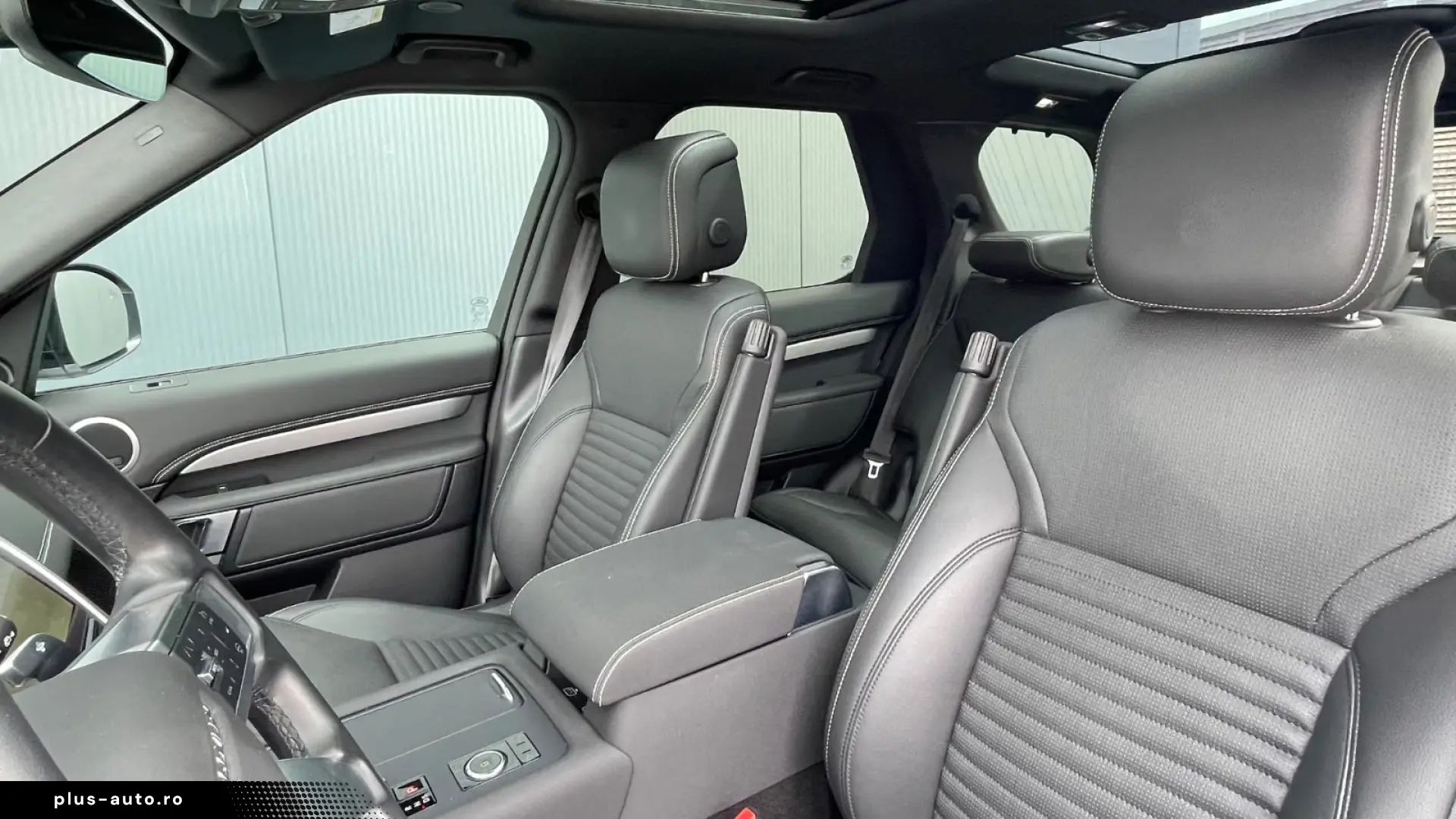 LAND ROVER DISCOVERY 5 D300   R-DYNAMIC SE Pano
