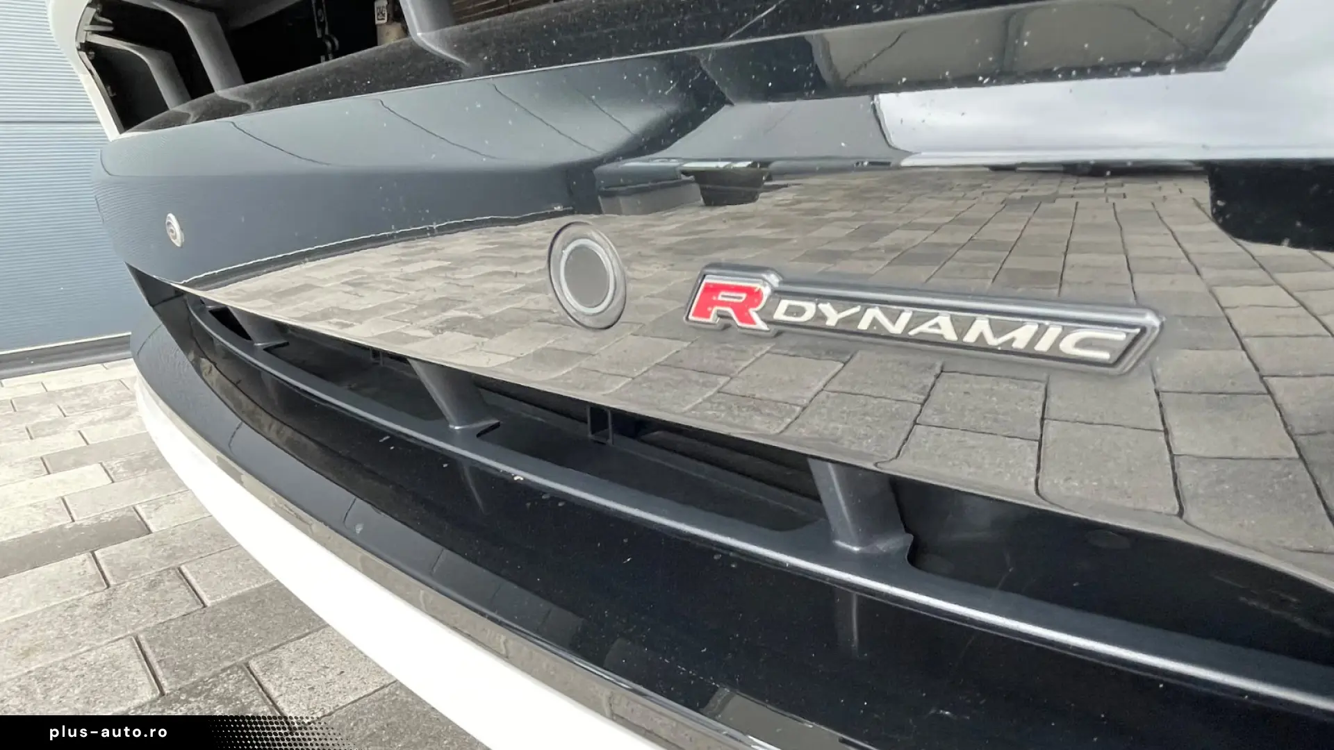 LAND ROVER DISCOVERY 5 D300   R-DYNAMIC SE Pano
