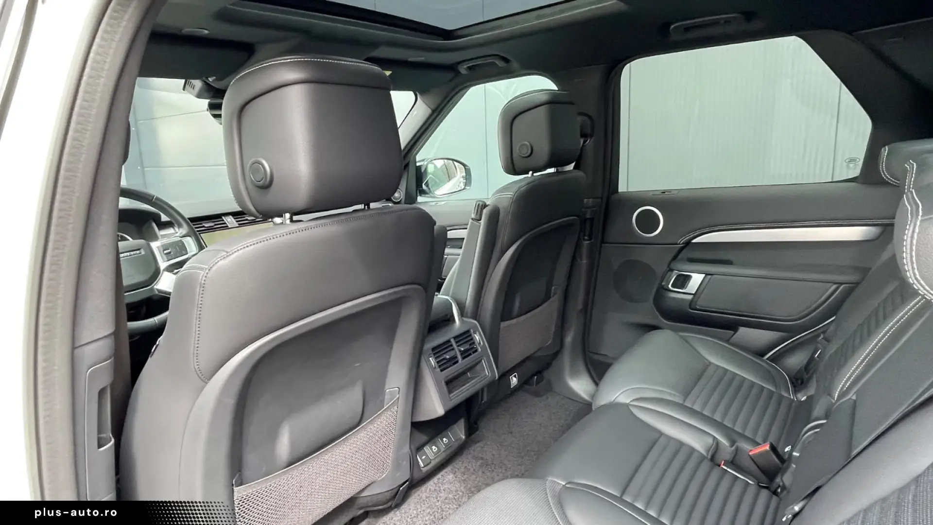 LAND ROVER DISCOVERY 5 D300   R-DYNAMIC SE Pano