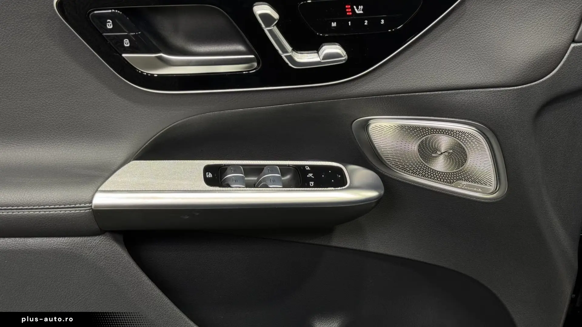 Mercedes-Benz GLC 300 d 4M AMG Night Pano 360