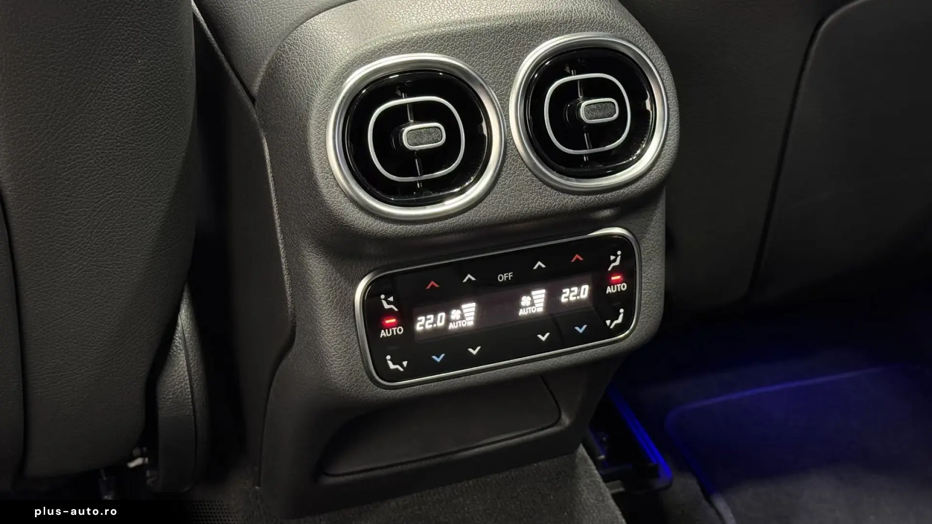 Mercedes-Benz GLC 300 d 4M AMG Night Pano 360