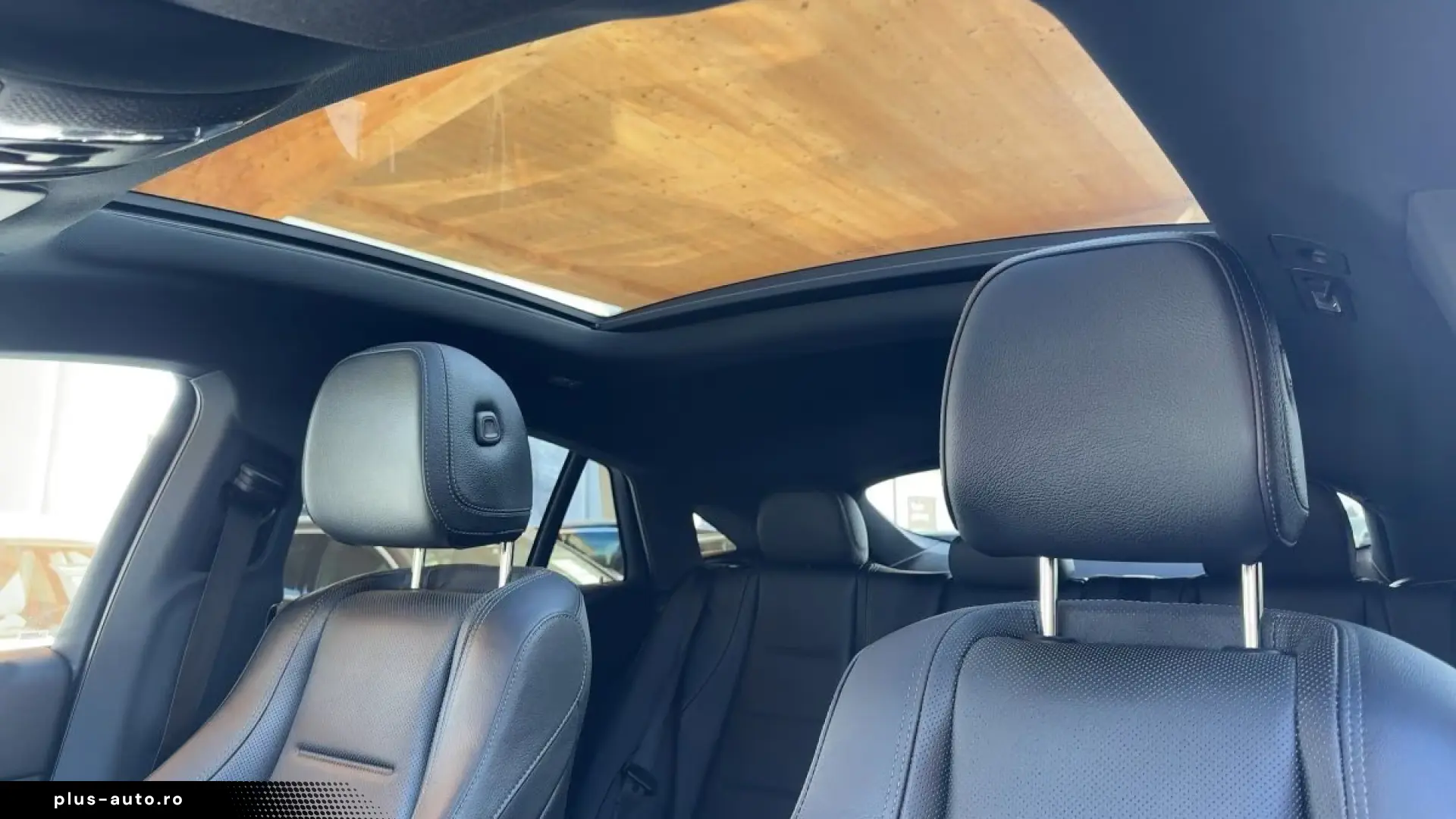 Mercedes-Benz GLE 400 d 4M Coupe