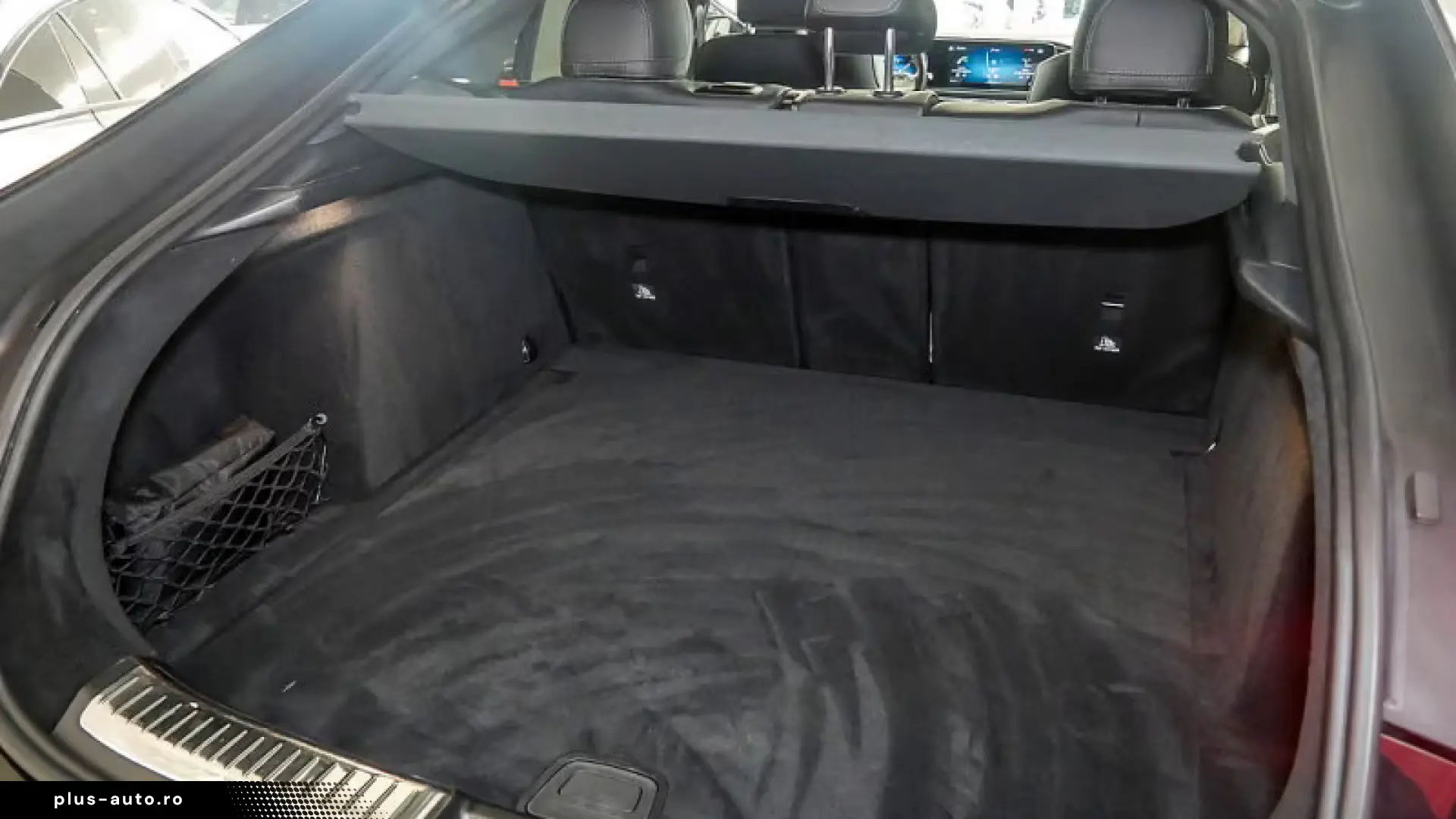 Mercedes-Benz GLE 350 d 4M Coupé AMG BURM NIGHT
