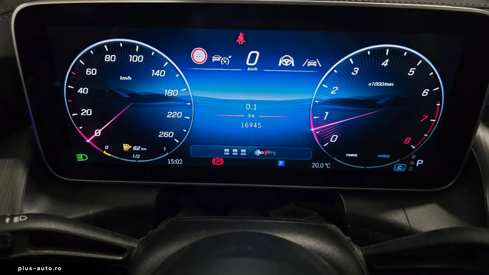 MERCEDES-BENZ GLC 300 COUPÉ 4MATIC   AMG LINE • Pano