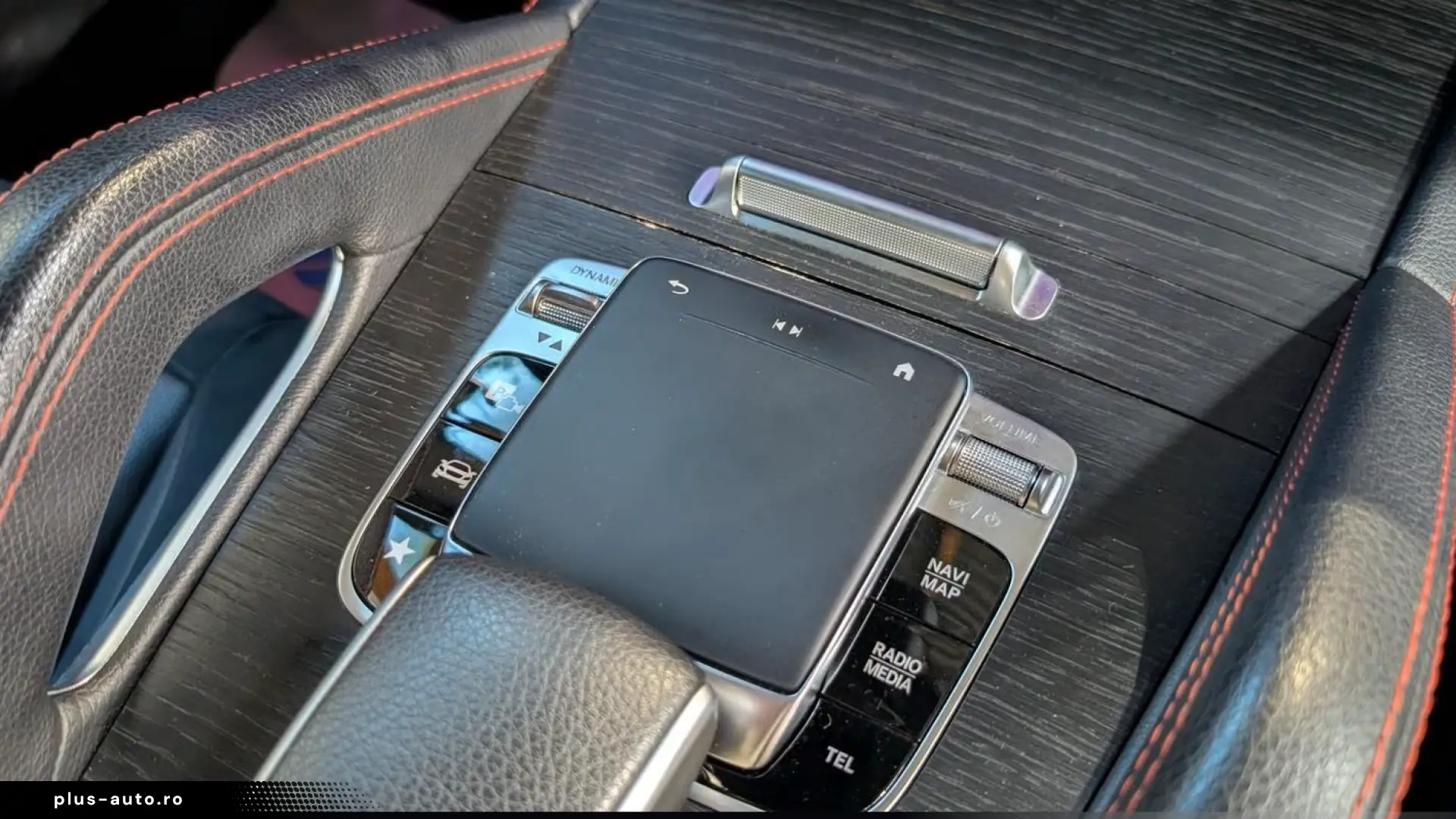 MERCEDES-BENZ GLE 53 AMG 4MATIC    PANO   360