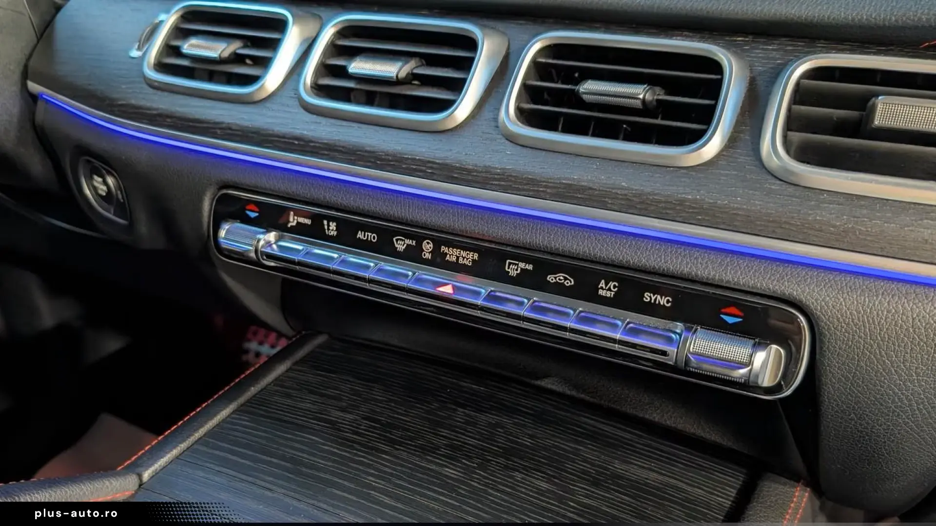 MERCEDES-BENZ GLE 53 AMG 4MATIC    PANO   360