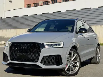 Audi RSQ3