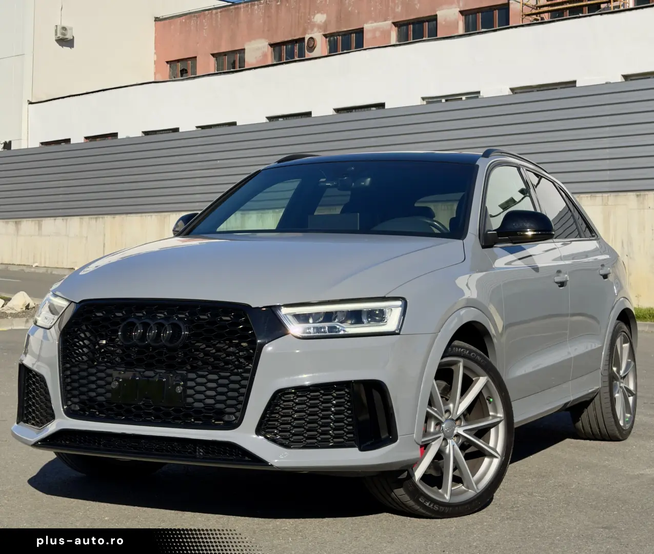 Audi RSQ3