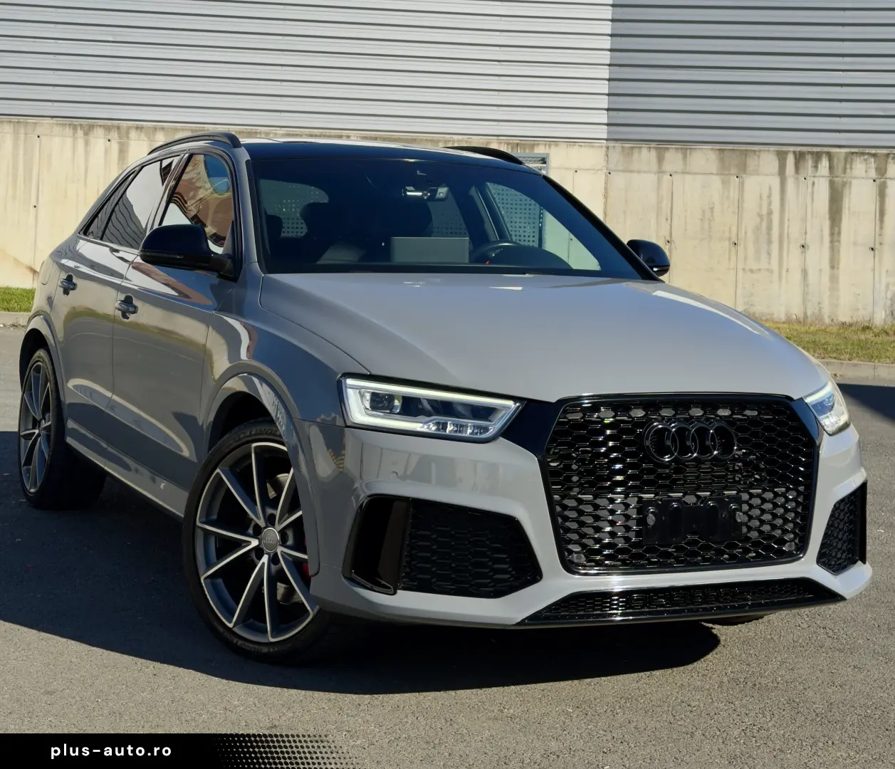 Audi RSQ3