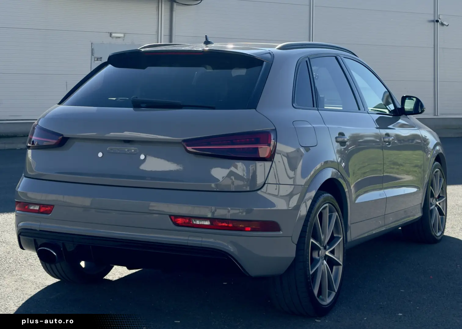 Audi RSQ3