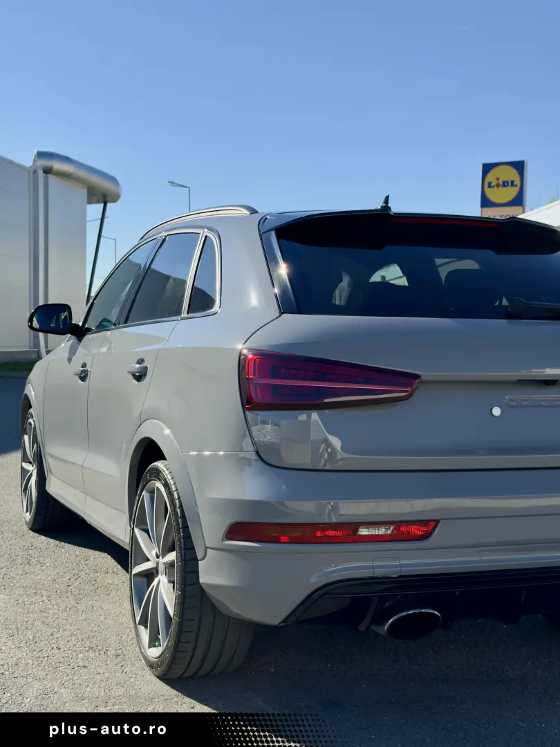 Audi RSQ3