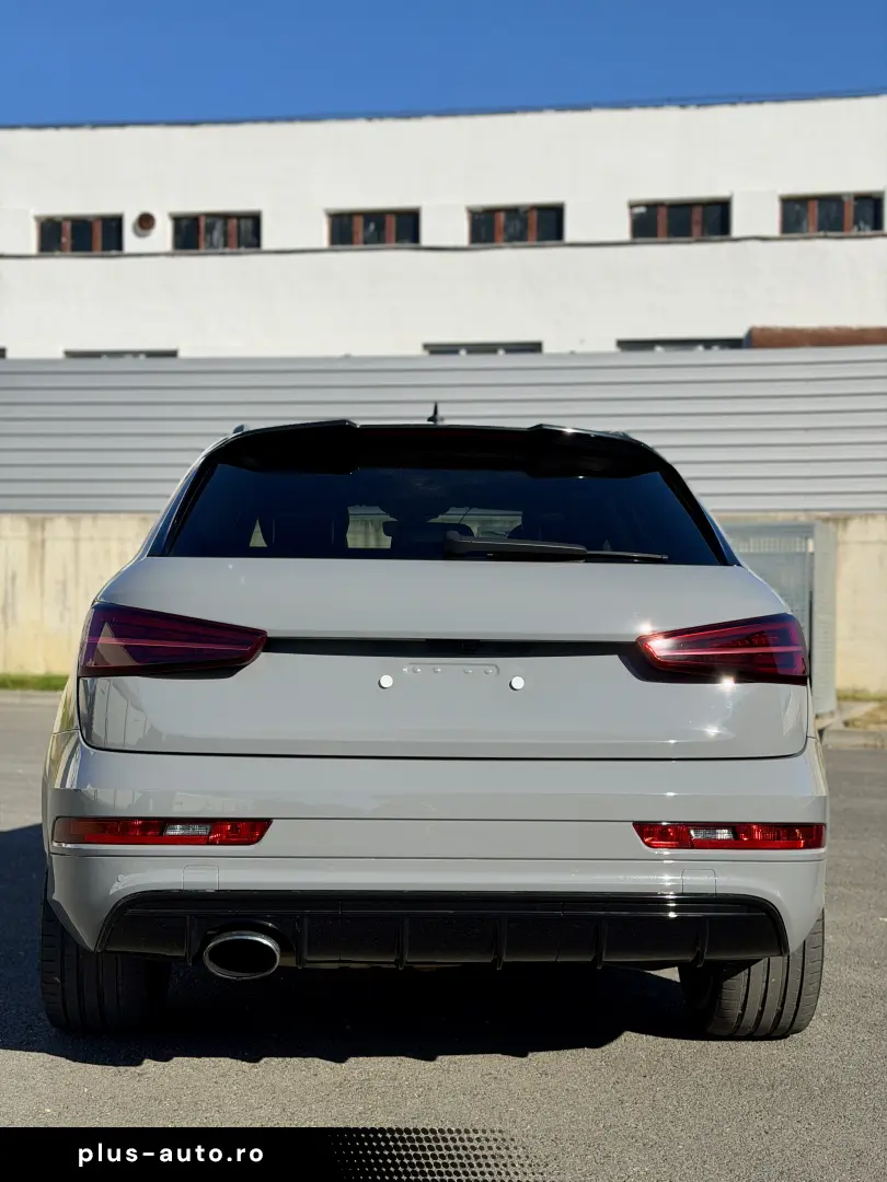 Audi RSQ3