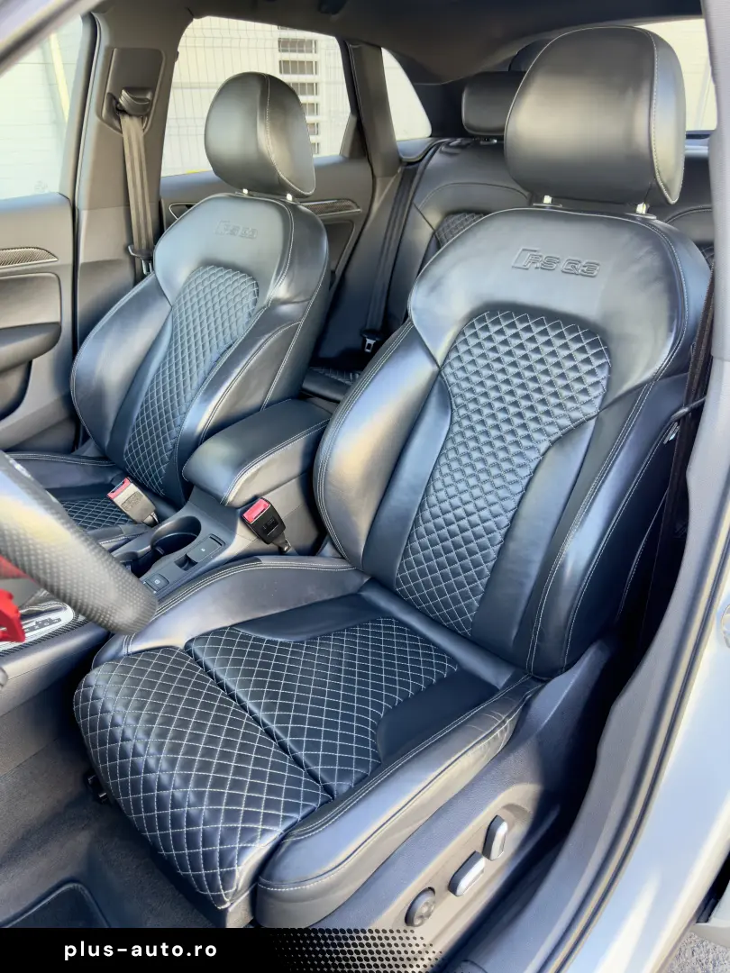 Audi RSQ3