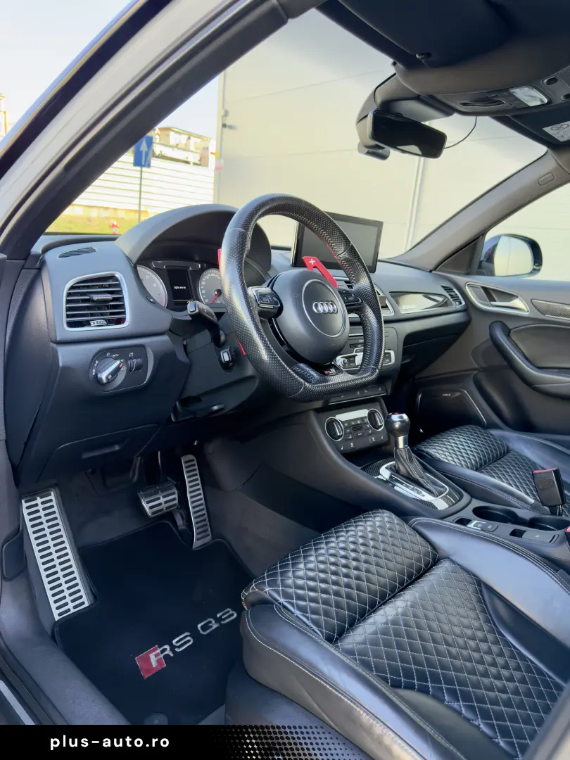 Audi RSQ3