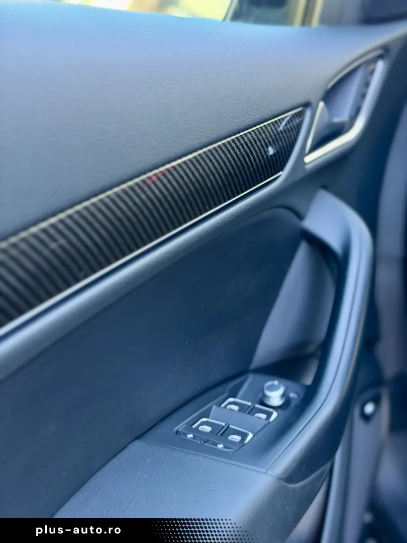 Audi RSQ3