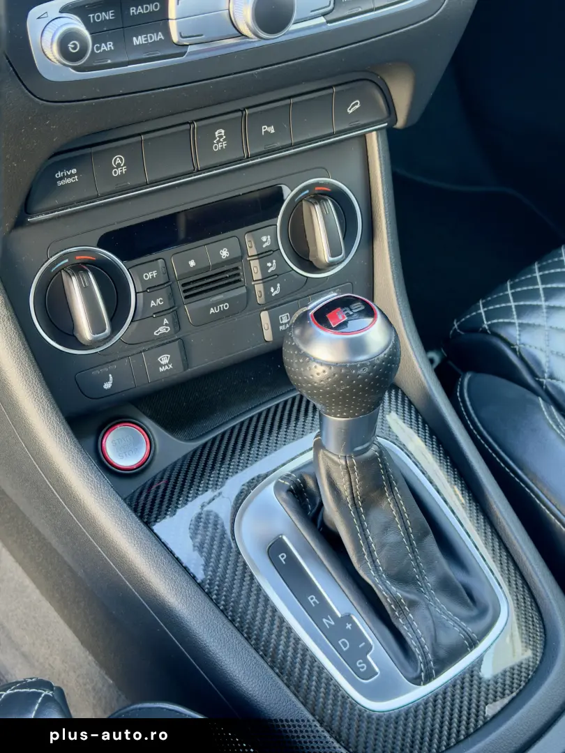 Audi RSQ3