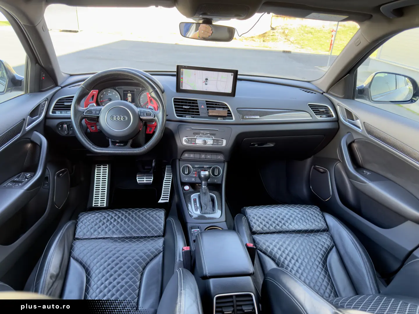 Audi RSQ3