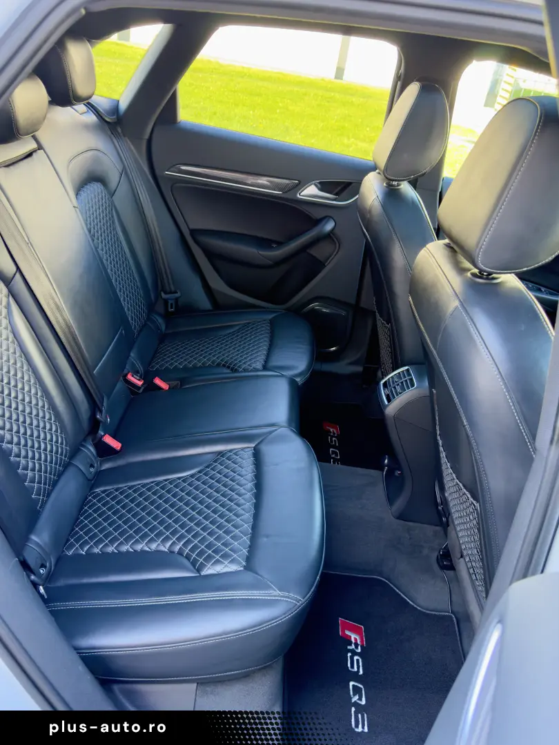 Audi RSQ3