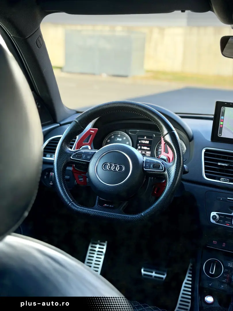 Audi RSQ3