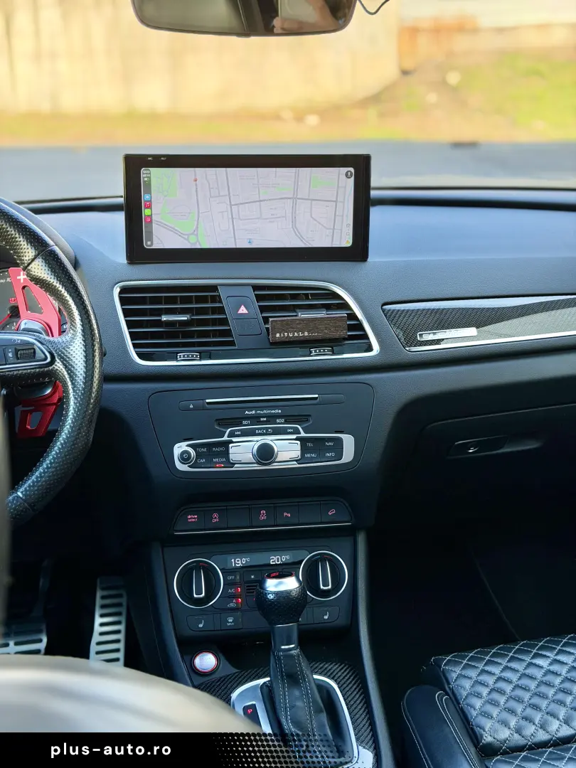 Audi RSQ3