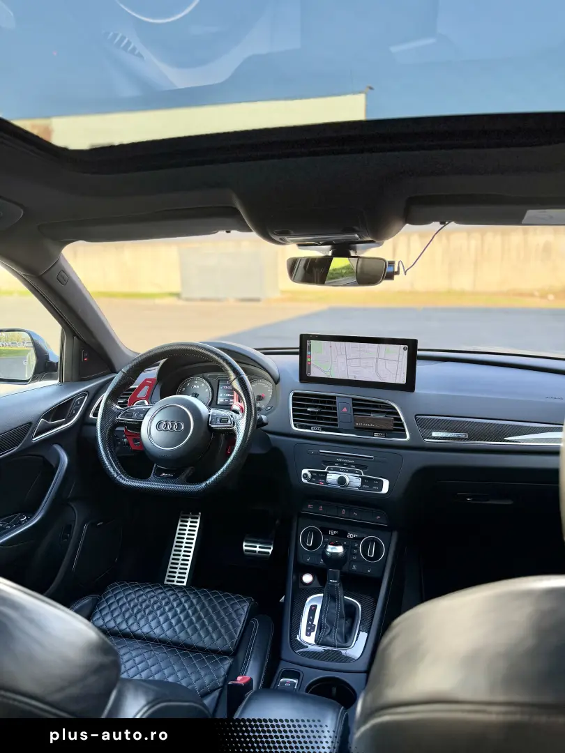 Audi RSQ3