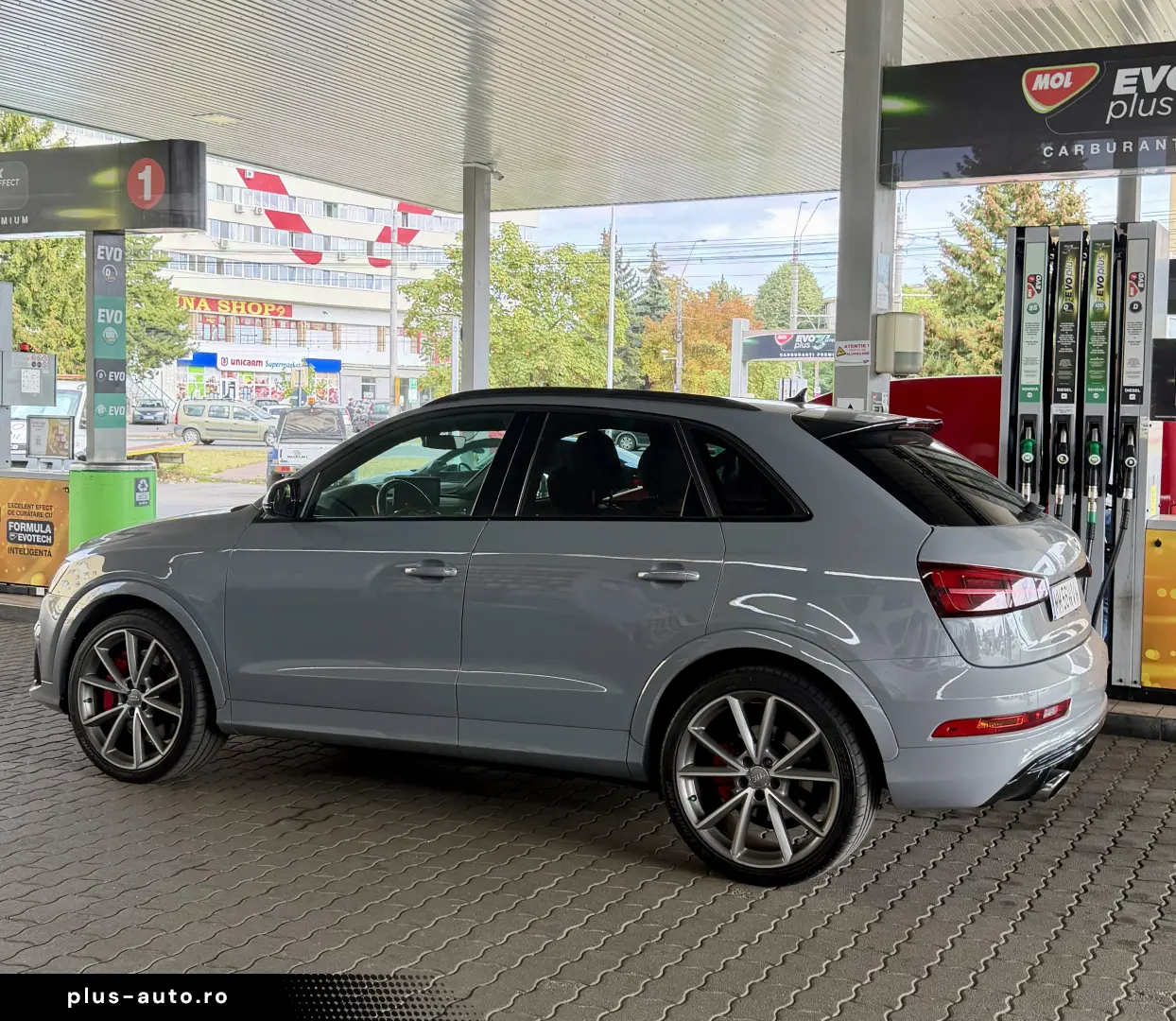 Audi RSQ3