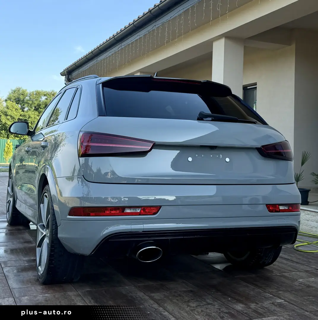 Audi RSQ3