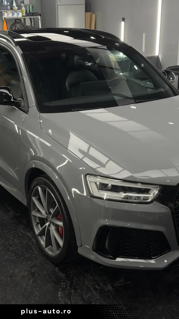 Audi RSQ3