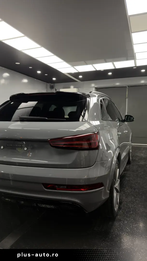 Audi RSQ3
