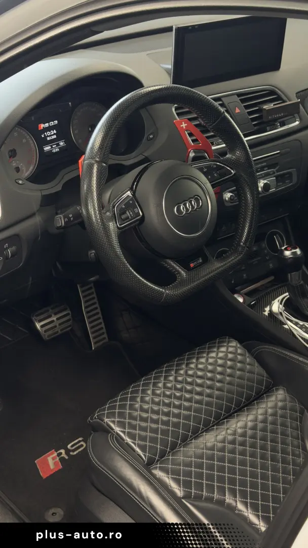 Audi RSQ3