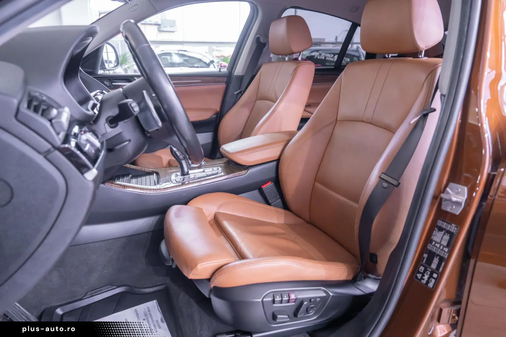 BMW X4 xDrive 20d