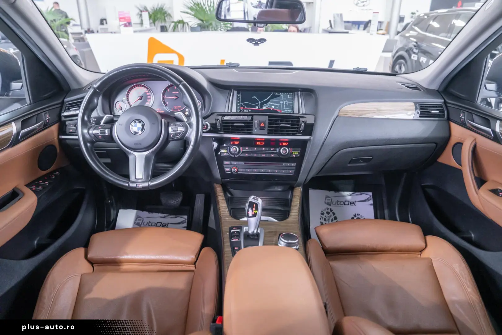 BMW X4 xDrive 20d