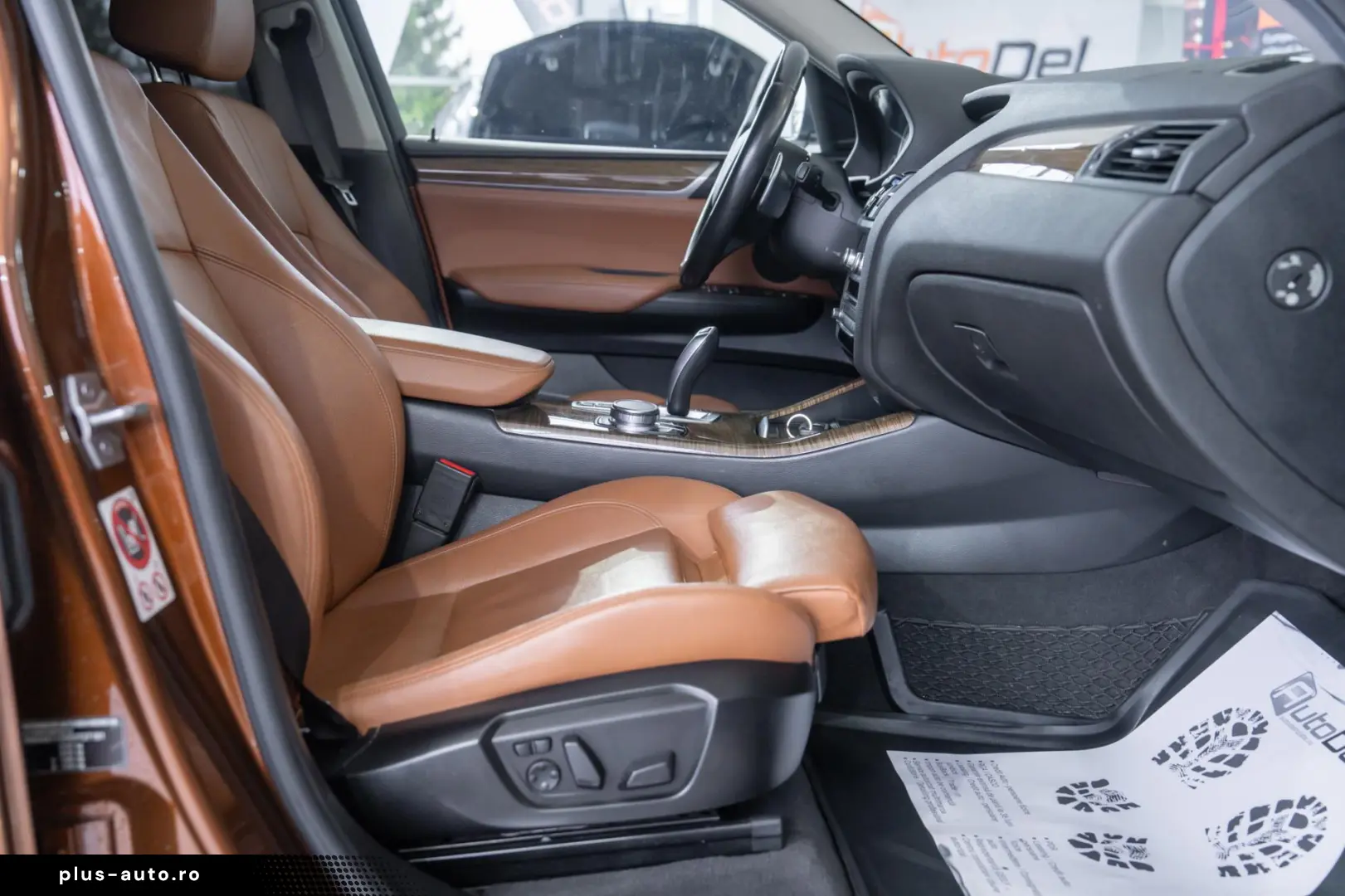 BMW X4 xDrive 20d