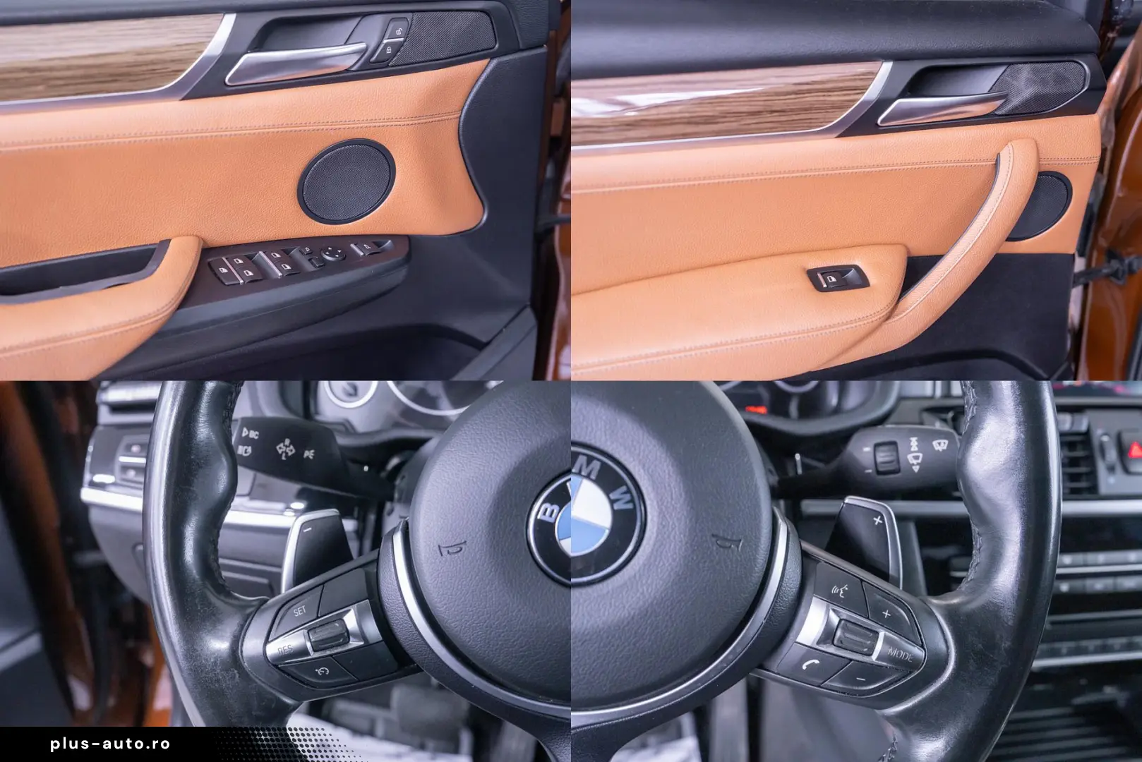 BMW X4 xDrive 20d