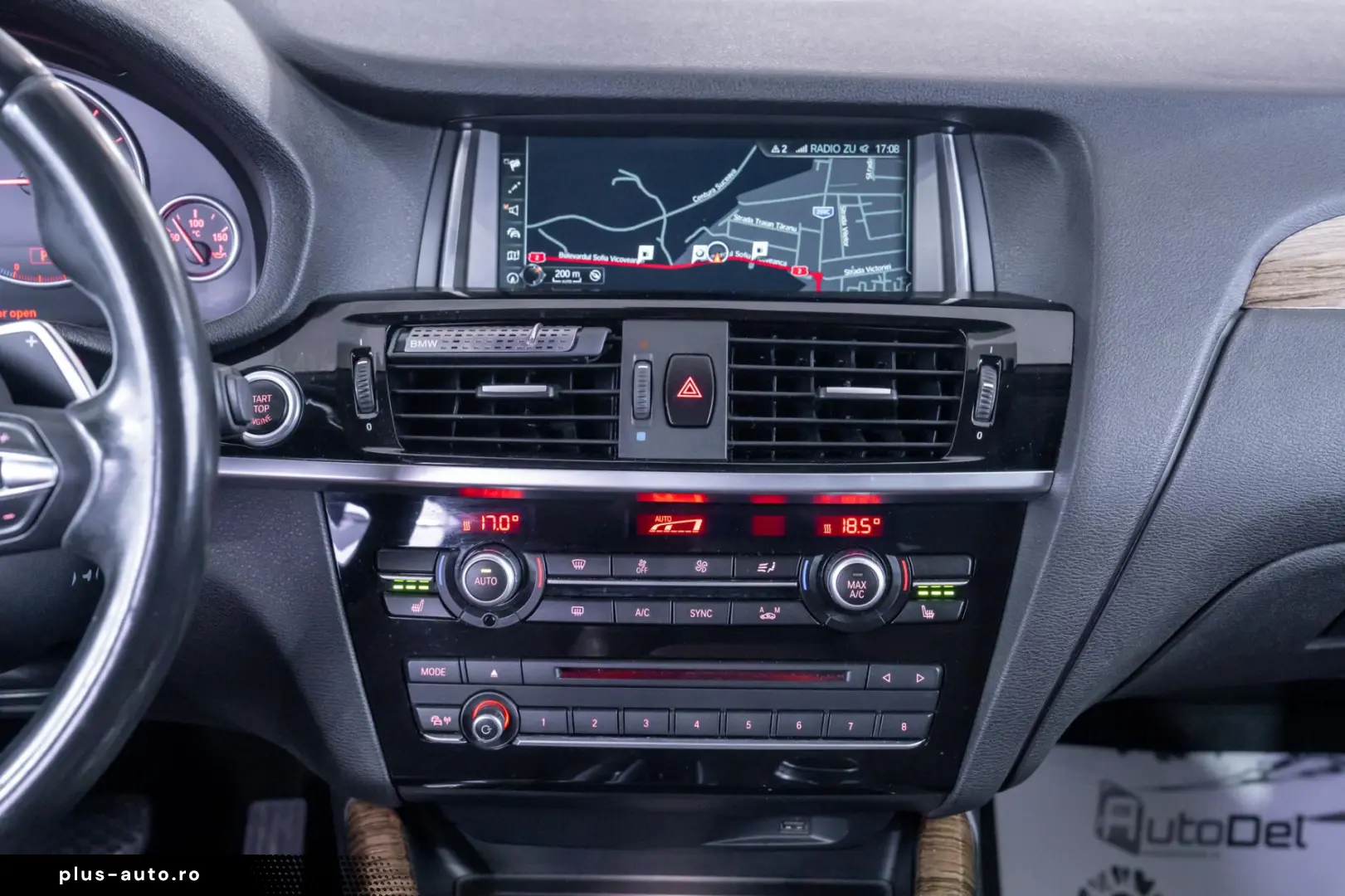 BMW X4 xDrive 20d