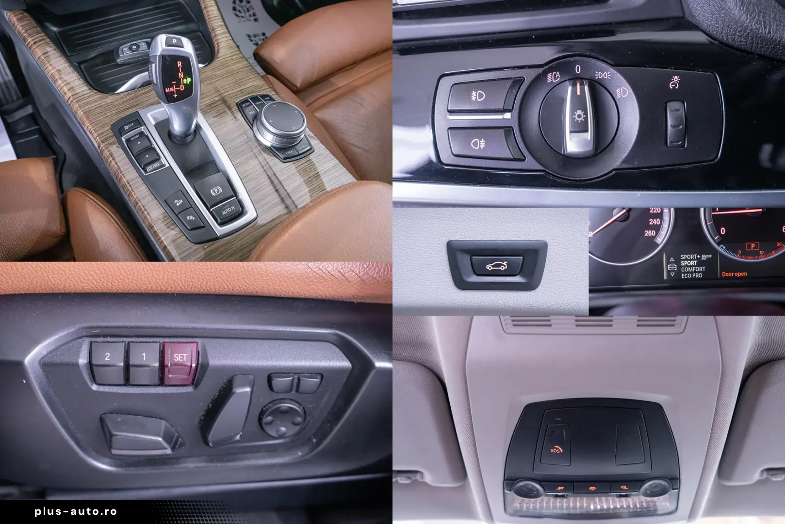 BMW X4 xDrive 20d
