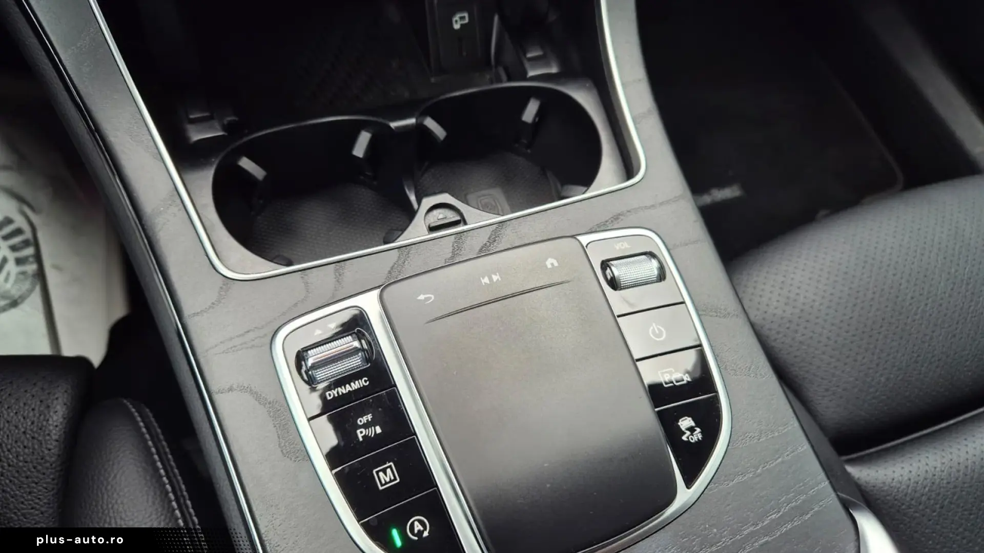 Mercedes-Benz GLC 200 4MATIC Mild-Hybrid