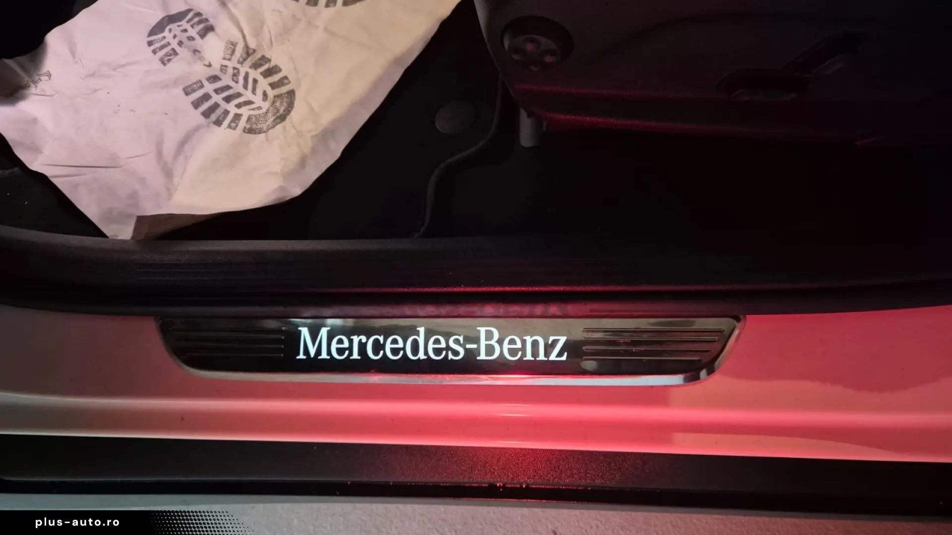 Mercedes-Benz GLC 200 4MATIC Mild-Hybrid
