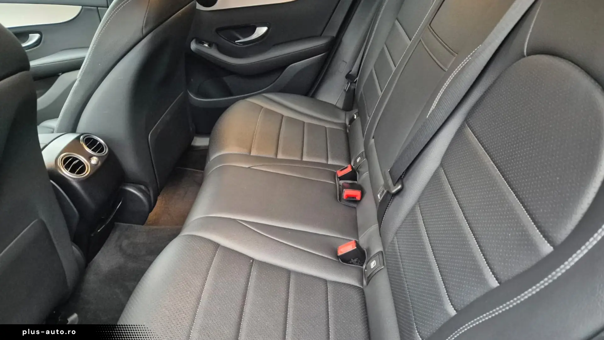 Mercedes-Benz GLC 200 4MATIC Mild-Hybrid