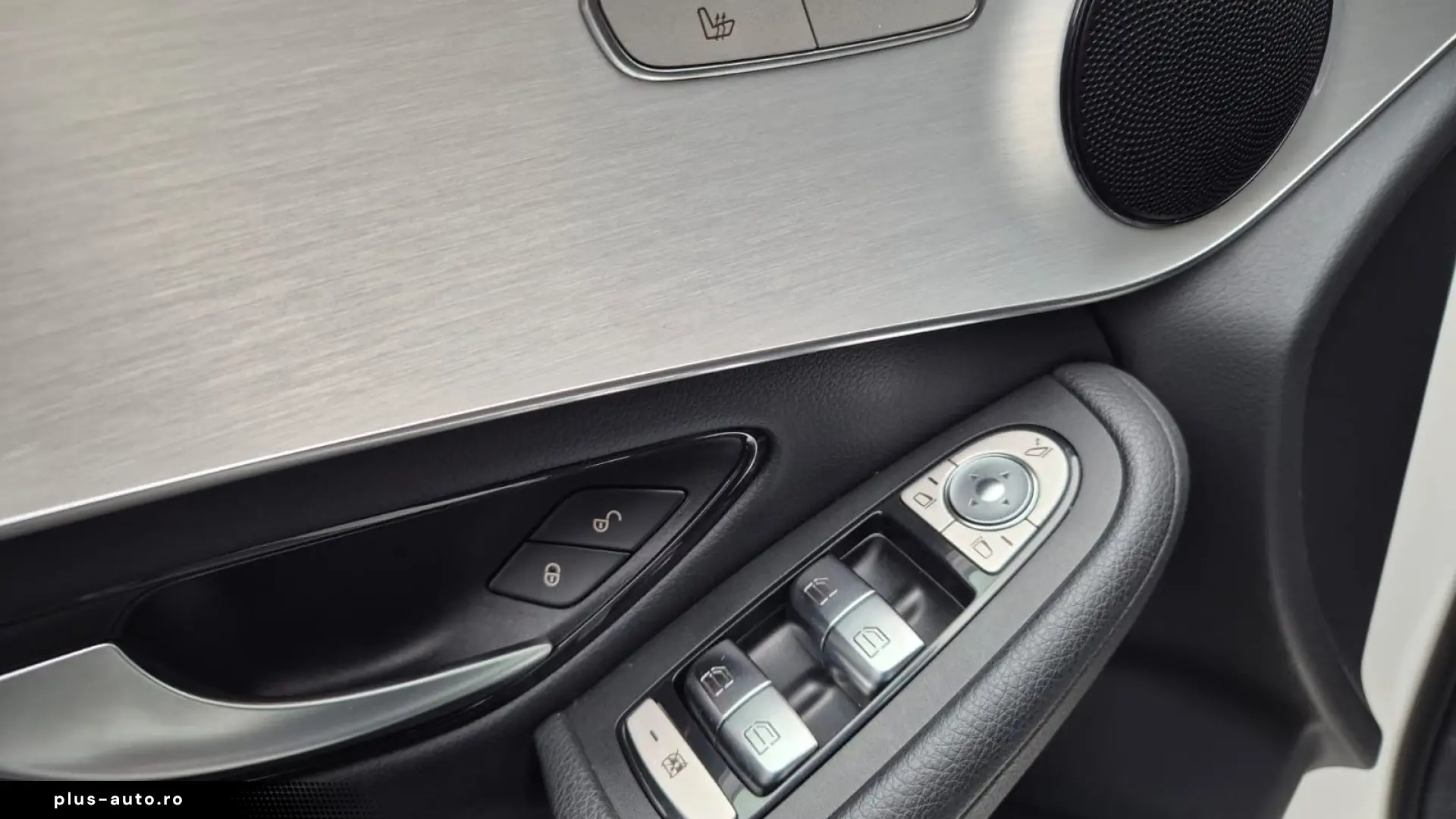 Mercedes-Benz GLC 200 4MATIC Mild-Hybrid