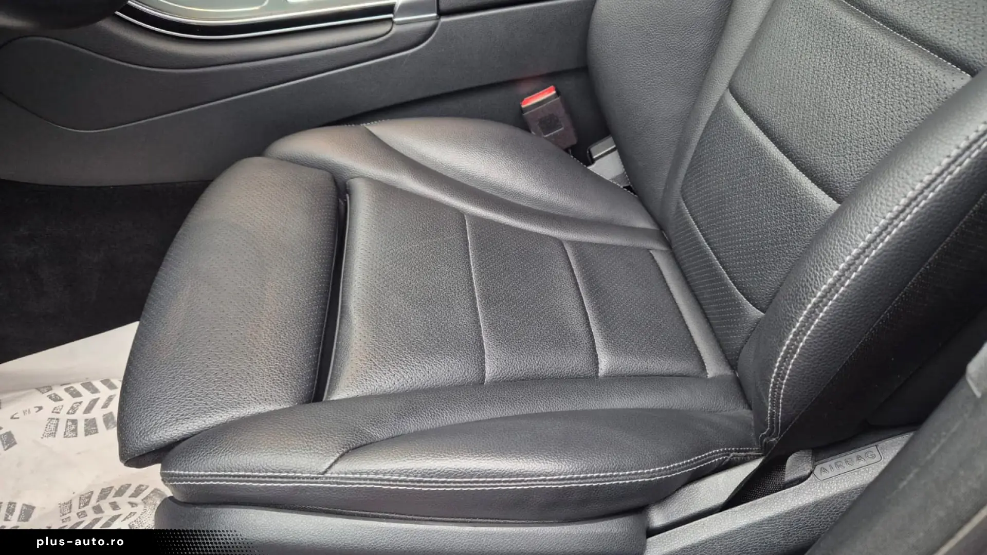 Mercedes-Benz GLC 200 4MATIC Mild-Hybrid