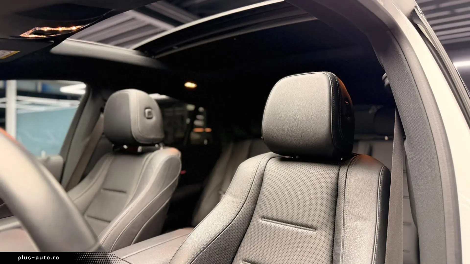 MERCEDES-BENZ GLE 400 d 4MATIC COUPÉ   AMG LINE
