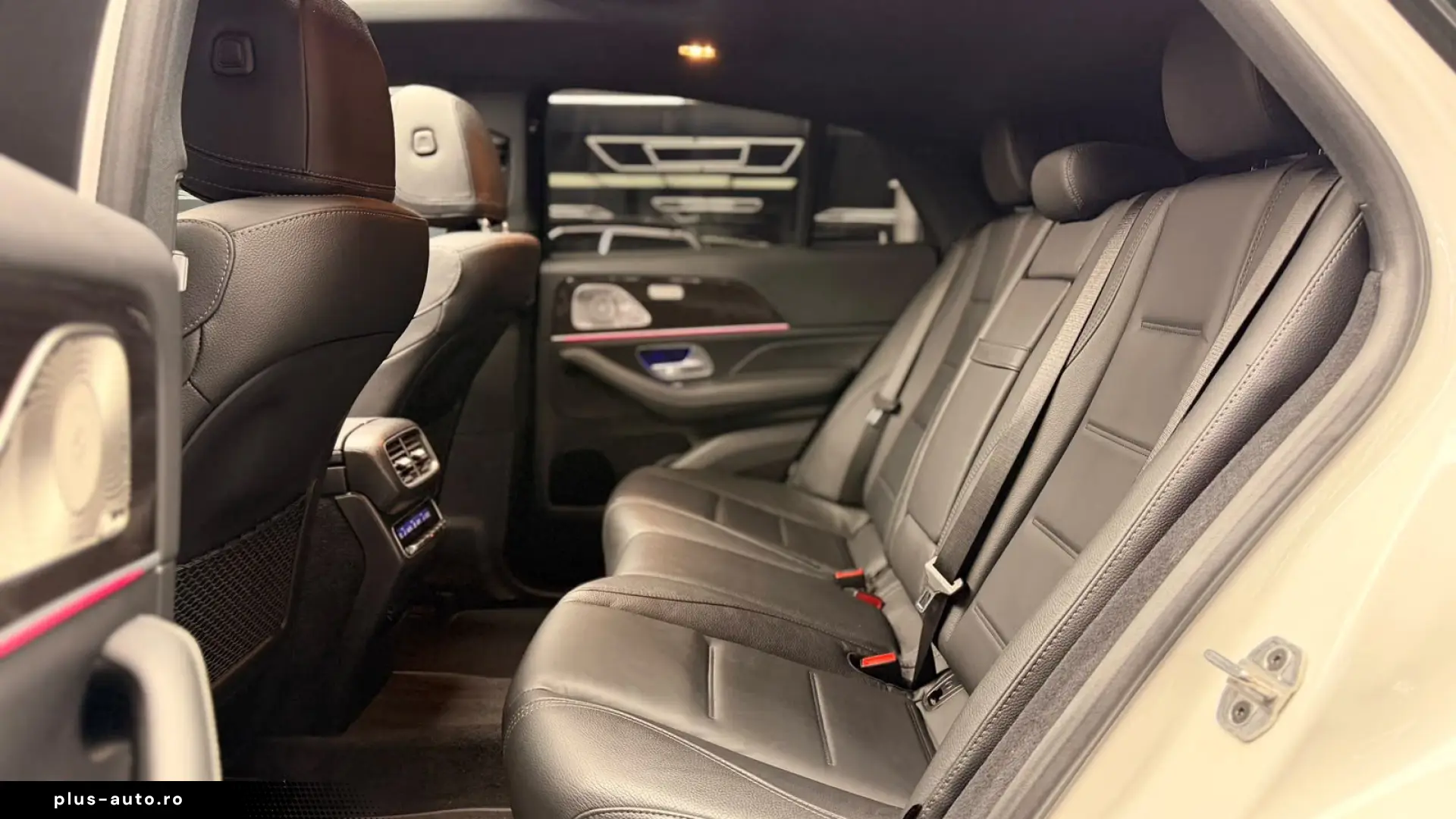 MERCEDES-BENZ GLE 400 d 4MATIC COUPÉ   AMG LINE