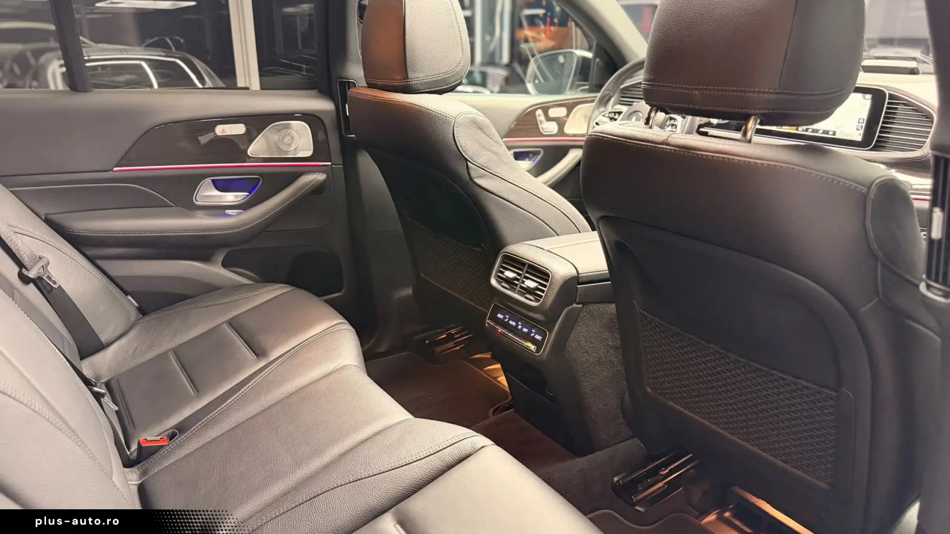 MERCEDES-BENZ GLE 400 d 4MATIC COUPÉ   AMG LINE