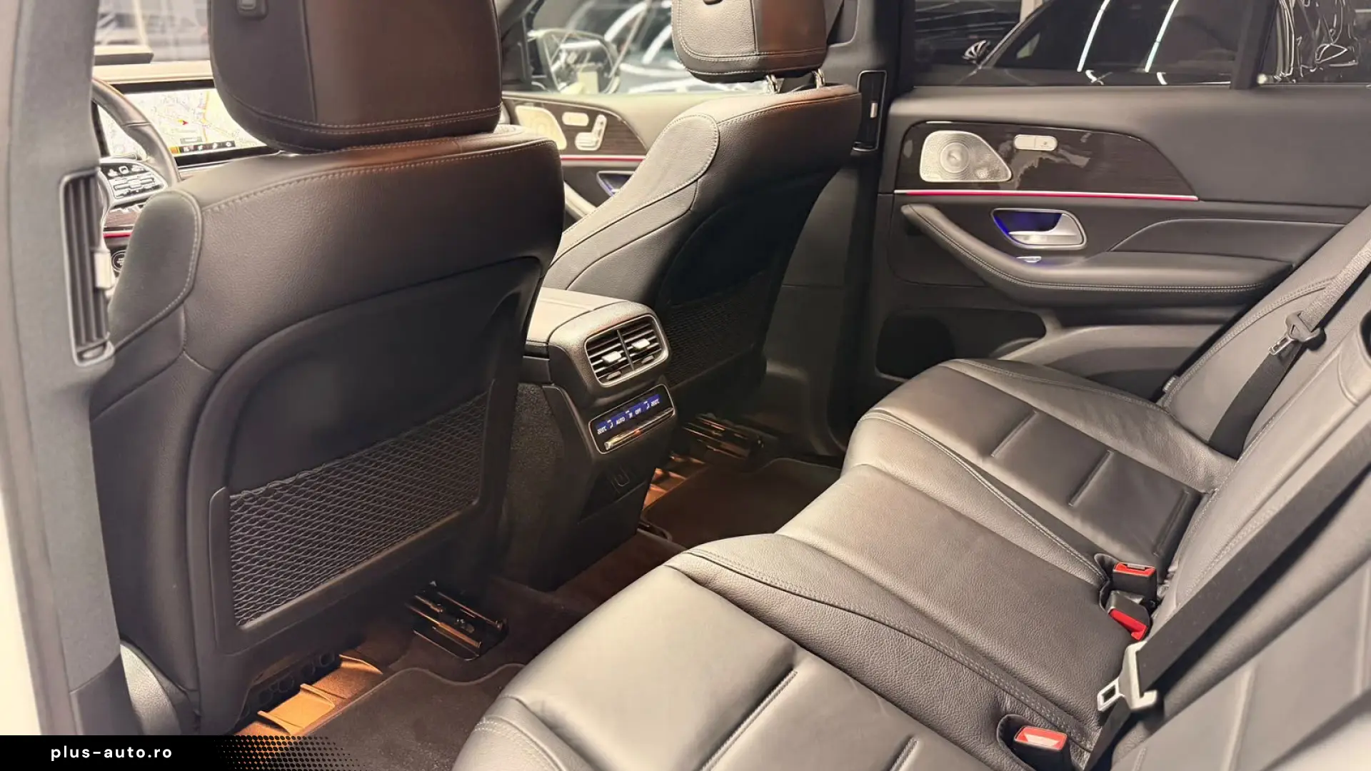 MERCEDES-BENZ GLE 400 d 4MATIC COUPÉ   AMG LINE