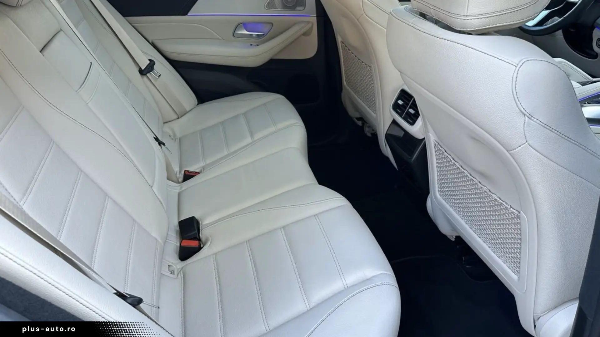 MERCEDES GLE 350 d 4MATIC COUPÉ   AMG • PANO