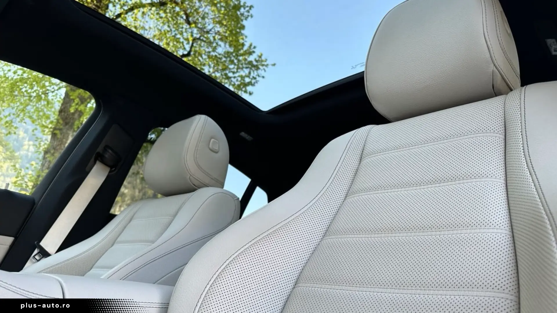 MERCEDES GLE 350 d 4MATIC COUPÉ   AMG • PANO