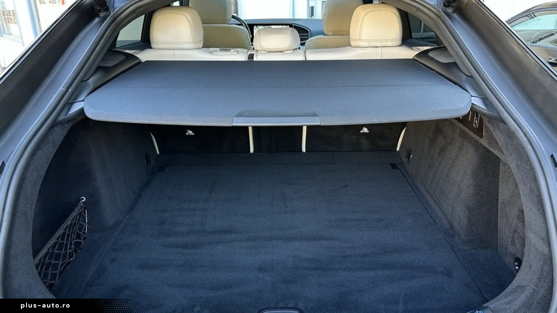 MERCEDES GLE 350 d 4MATIC COUPÉ   AMG • PANO